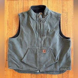 Carhartt Vest